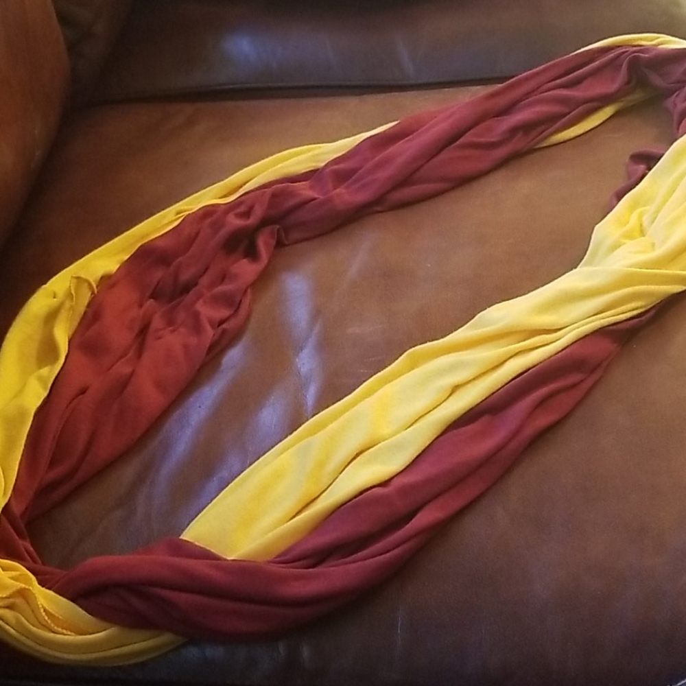 Scarf - Picture 2 of 2